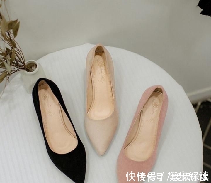 blingbling|女人如果过了40, 瞧瞧高跟鞋, 性感优雅, 不声不响美翻天