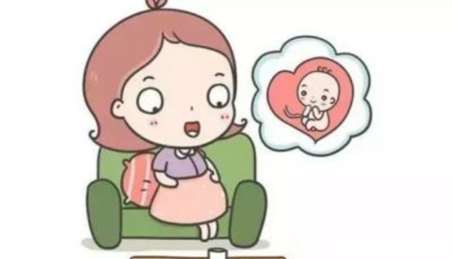 公布|为什么很多人怀孕了,要等到怀孕三个月才公布?原因在这里