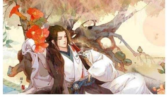 甜宠$古风甜宠纯爱文:《半面郎妆》人设苏炸,全程高甜无虐,HE