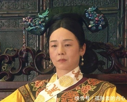 至今|慈禧一辈子就写了一首诗,最后一句流传至今,人们经常挂在嘴边