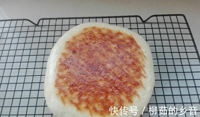 面团|发面千层饼，想要层次分明，这1步是关键，学会可以开店，别错过！