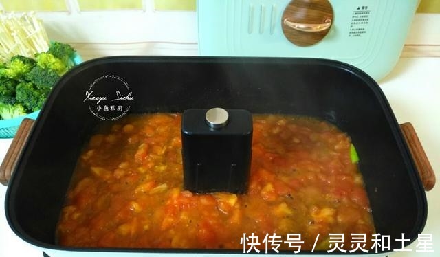 天气转凉，我每周都给家人煮这碗汤，暖胃又鲜美，大人孩子都喜欢！