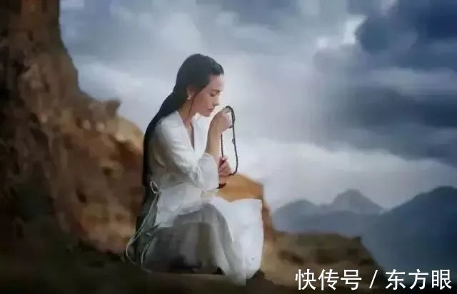 这一生!?三个字,写尽一生!