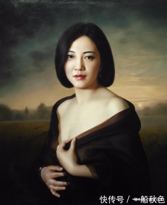 艺术@丰富多彩的艺术表现形式,总能呈现强有力的视觉冲击