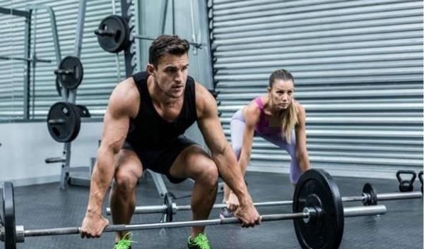 力量训练|力量训练不是盲目瞎练,5个通用原则,让力量训练高效且安全