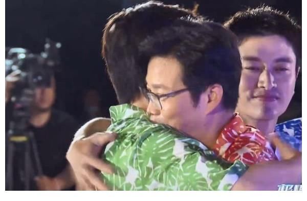 极挑|王迅深知自己招人烦却赖在《极挑》不走?原因首公开,老男人的心酸