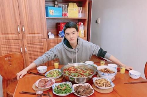 陣容|中餐廳5陣容官宣，快來(lái)看看有沒(méi)有你喜歡的明星