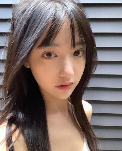 眉毛|有这4个特征是天生的“美人脸”,能中2个颜值就不低,素颜更好看