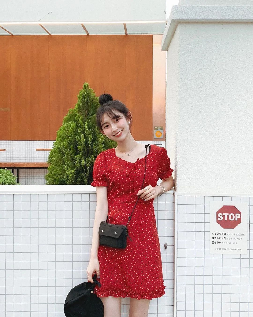 小姐姐|裙子款式太多怎么选？今夏流行穿“茶歇裙”，气质又显高