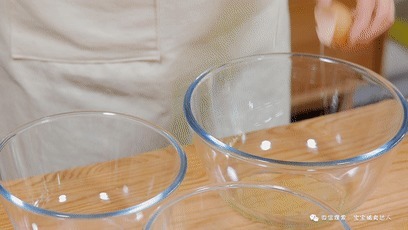 蛋清|香喷喷的,又健康!直接上锅蒸,好吃松软还不上火