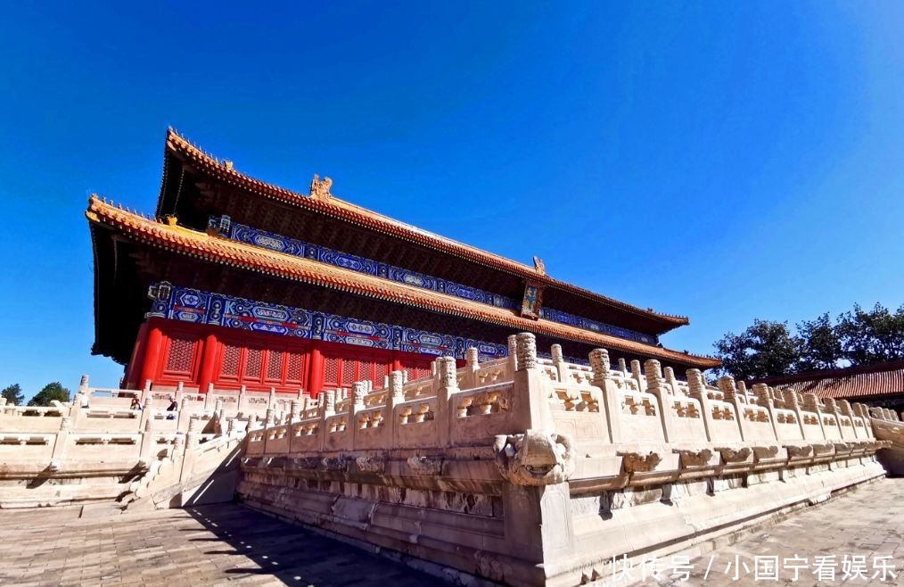 古代功臣死后的至高荣耀,唐朝宋朝只几十人获得,其子孙好处多多