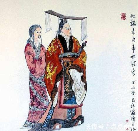 “千军万马避白袍”的陈庆之,可能是史上最幸运的名将