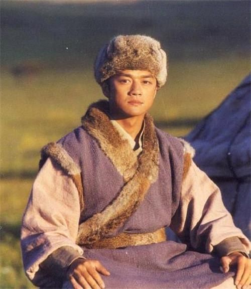 武林尊|江南七怪教了郭靖12年，为何还不如洪七公教1个月马钰12字点破