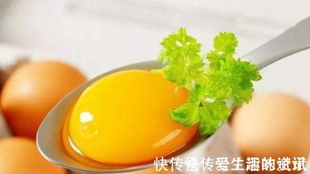 蛋黄|人民日报这6个“养生误区”许多中老年人深信不疑,别再坚持了