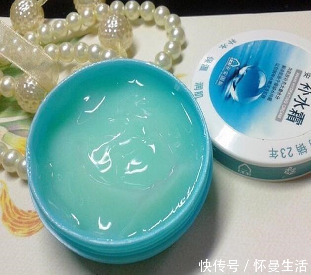 七子白面膜粉|五个“相貌平平”的良心国货,个个贼好用,总因低价而被瞧不上眼!