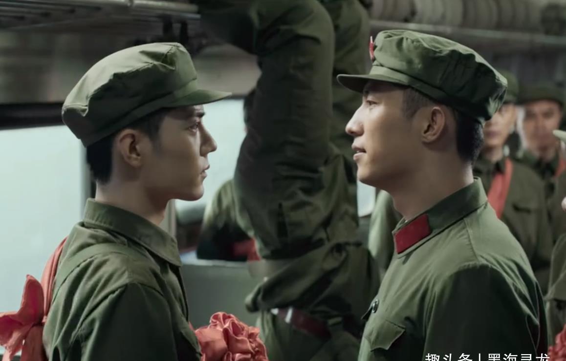 暂定档 《王牌部队》暂定档八月,271央视双平台播出,肖战粉表示不期待