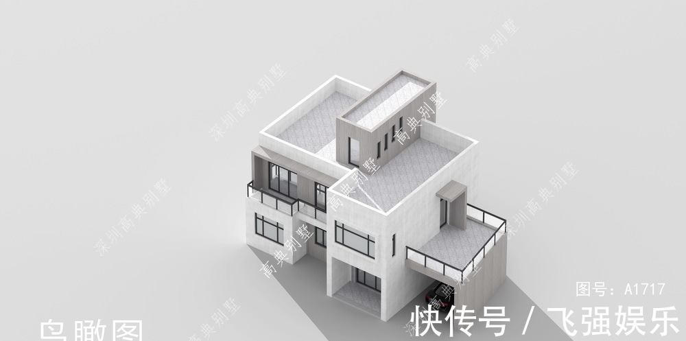 农村拥有一栋别墅,孩子回来,也更愿意久住