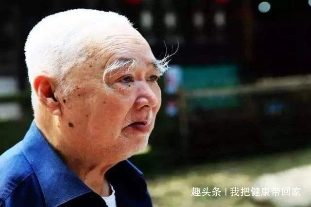 氧气|50岁以后,5个长寿特征,全占的人,可能容易活过100岁