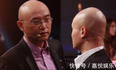 與孟非決裂，強吻謝娜，侮辱金星，他終究為自己的狂妄付出了代價