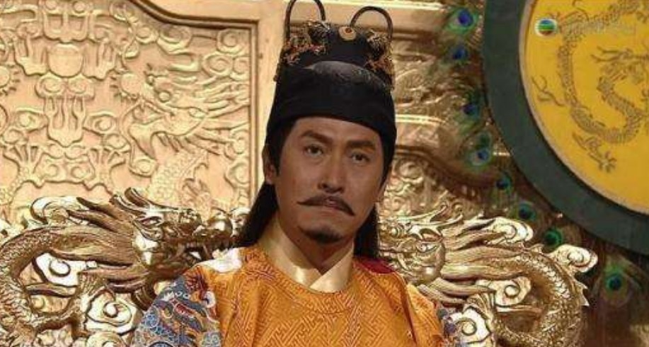 去世后|史上成功造反，并坐上帝位的四大反贼，其中一人成千古名君