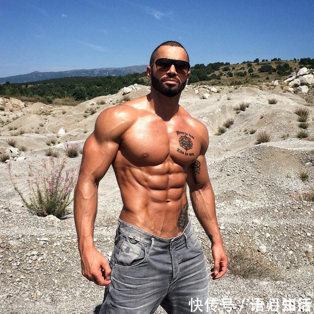 难度|辛苦练腹肌下面两块却不出现一组动作针对下腹，难度不低却管用