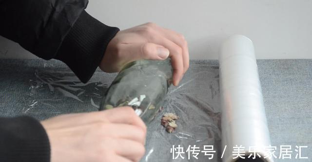 白醋玻璃瓶的4大妙招,用完之后我再也不想扔了,简直太实用了!