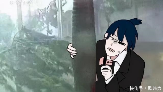 这部邪道漫画 为何能让这么多人如痴如醉 全网搜