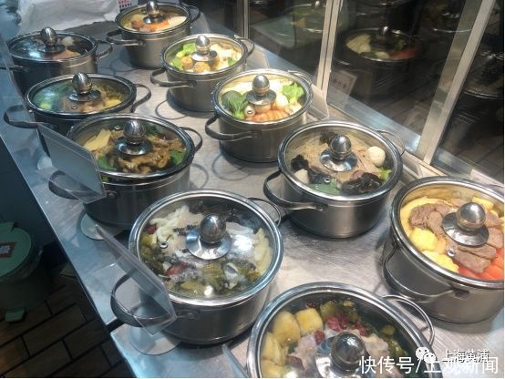  寒冬|老字号“砂锅”上线，寒冬里一秒让你暖心暖胃