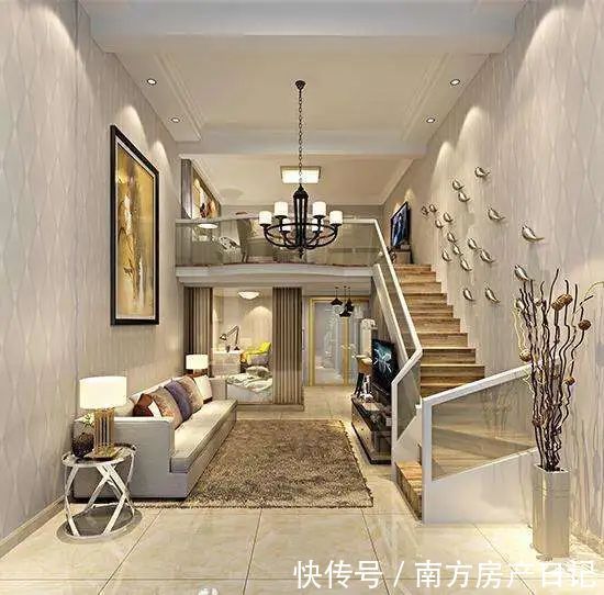loft公寓|那些买了Loft公寓的人，现在后悔了吗？