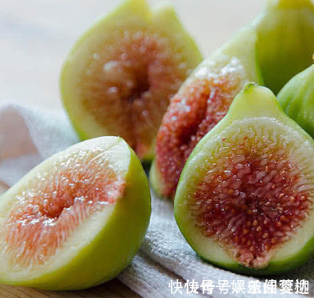 香瓜|肝不舒服的人，多吃以下4种水果，能开胃健脾、养护肝脏