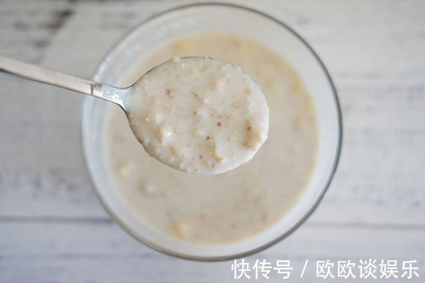 微波炉|脂肪最怕这晚餐,每天吃一碗,清肠刮油,小肚子没了,腰也变细了