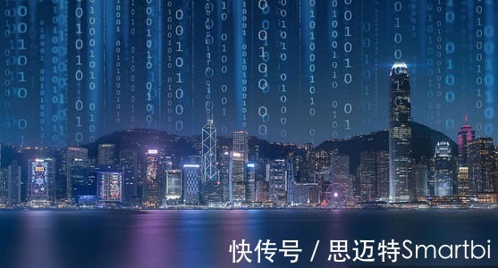 sm什么是大数据分析平台?由哪些部分组成?