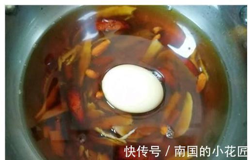 民间|补血喝它顶用，是民间土方子，脸蛋红扑扑，气色好，比补药强！