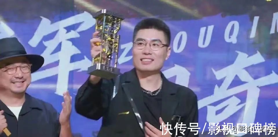 杨笠|《脱口秀大会4》有哪些争议点？内部梗泛滥成灾，呼兰让人意难平