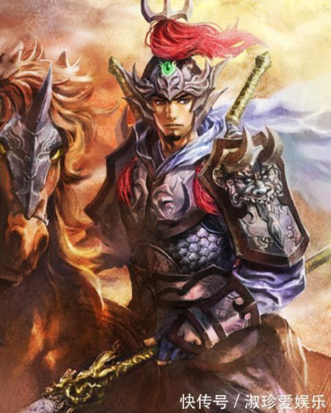 刘武周#在隋唐正史中,秦琼虽能打赢尉迟敬德,但可能打不赢自己的两兄弟