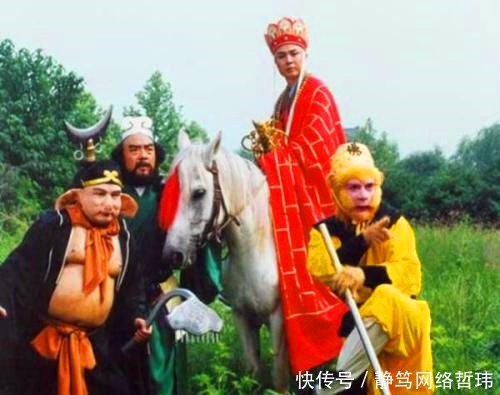 西游记这么多妖魔鬼怪,为何唯独没出现猫妖?其实另有隐情