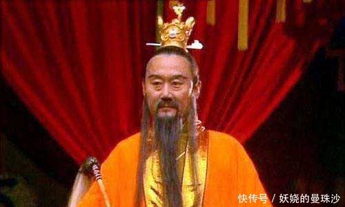 洪荒五大灵根,个个神秘无比,十二品金莲