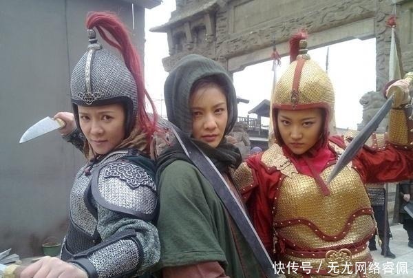  好人|水浒英雄中，只有三个是好人，其他都非奸即盗