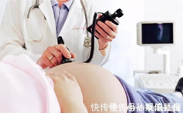 怀孕|孕期为什么有的孕妈孕肚大,有的孕肚小?显不显怀与这些情况有关