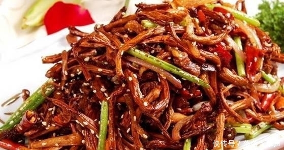 过瘾|颜值高又实惠的几道家常菜,出锅香味四溢,简单美味,好吃又过瘾