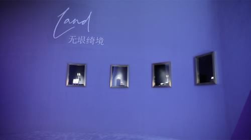 Tiffany 家最大的钻石，好闪！