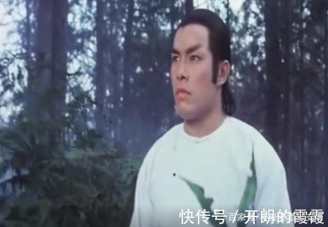 李卫|甘凤池投靠李卫后害死了自己的师父他为什么总是跟和尚过不去