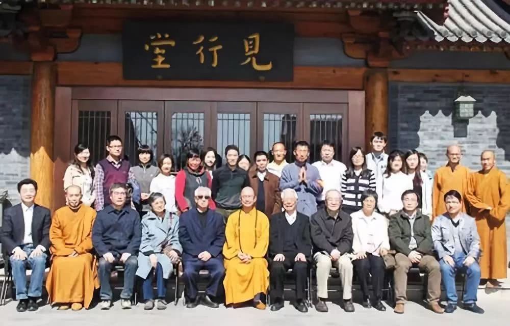 母亲|这所当年契丹人建的小寺庙,今天为何名气这么大?