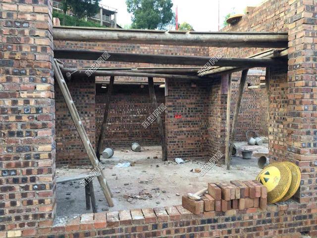 危害|为什么农村建房和水泥要加白糖、洗衣粉原来危害这么大