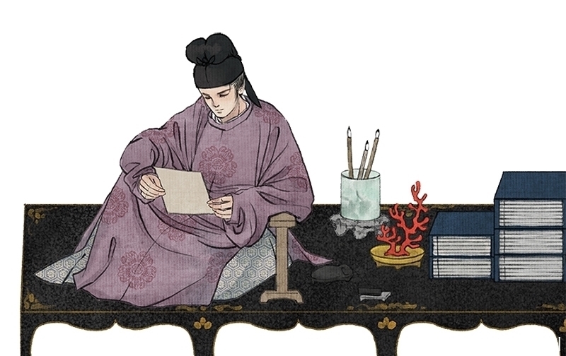 唐诗|一生留下2首诗，仅用一首击败李白与杜甫，被称为“孤篇盖全唐”