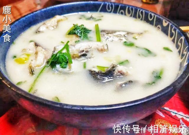鱼肉|春季碰到这鱼必买一条,比甲鱼滋补,比鲫鱼营养,炖汤鲜又甜