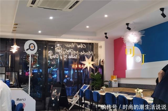 生日|老公生日,两个人吃一顿浪漫的西餐,花了212元贵不贵