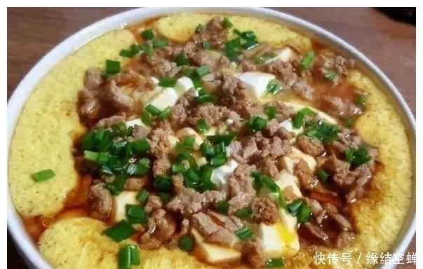 百吃不腻的几道家常菜,荤素搭配,美味简单,招待客人特有面子