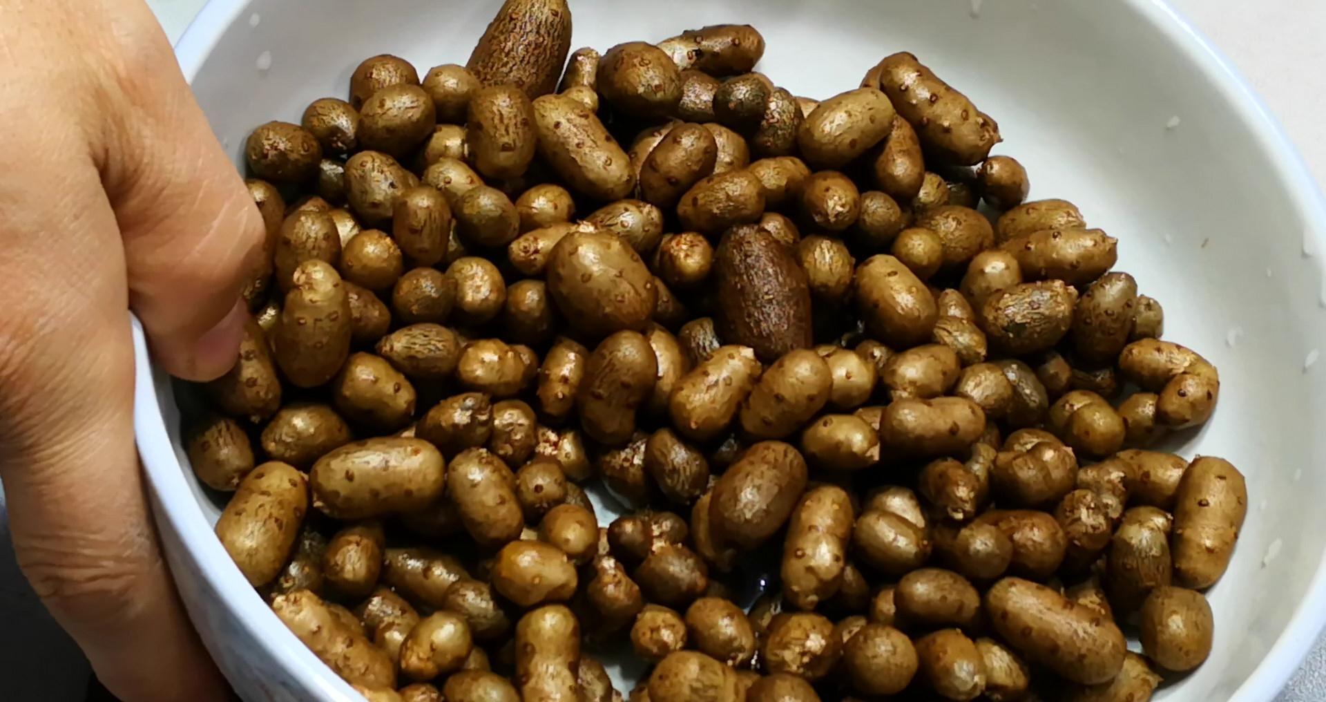 晓峰|冬季,多吃此碱性食物,营养极高,随手一炒就特香,别不懂吃!