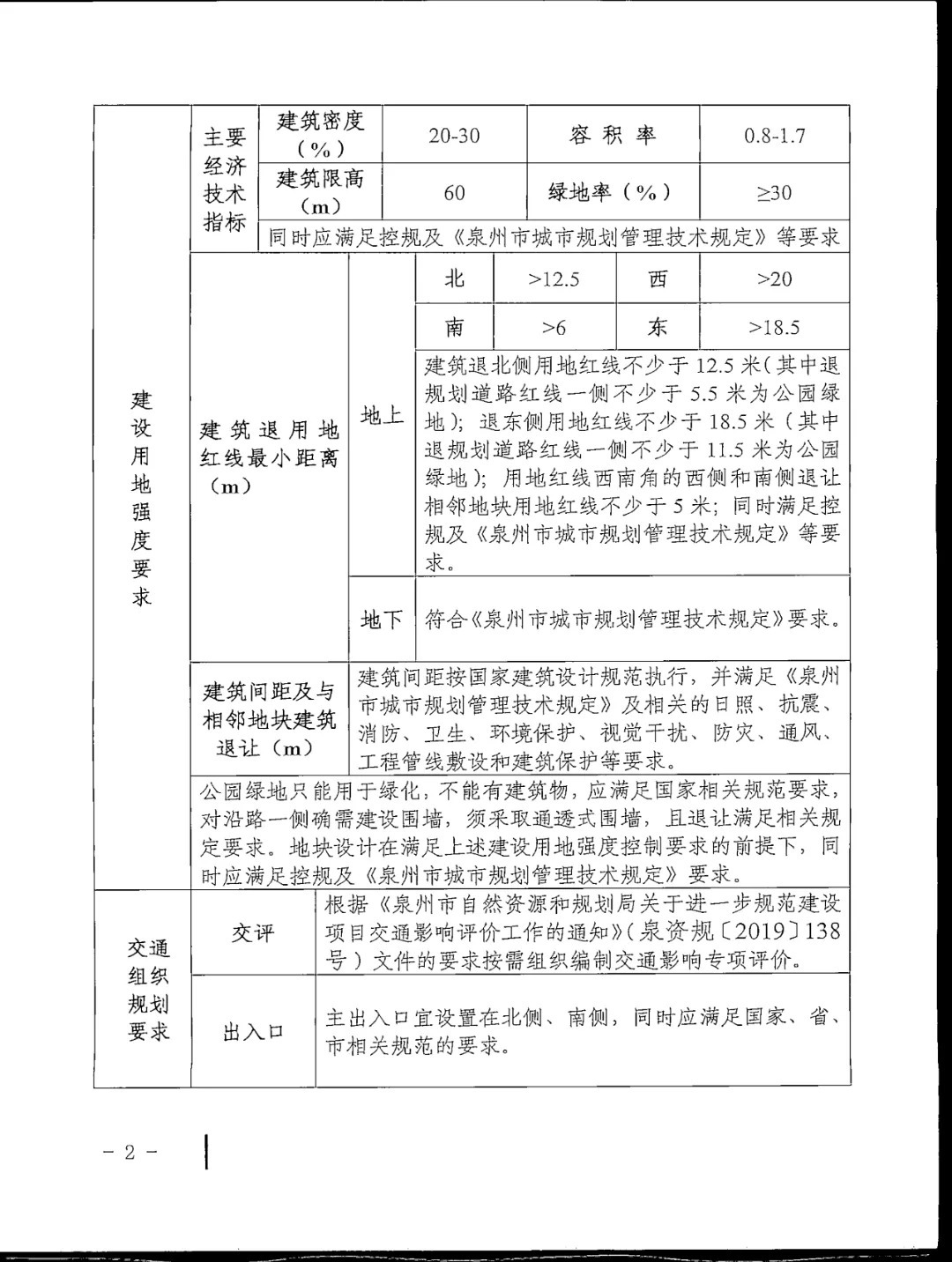 年限|约239亩！泉州四幅中小学用地成功出让！7530万成交！将建……